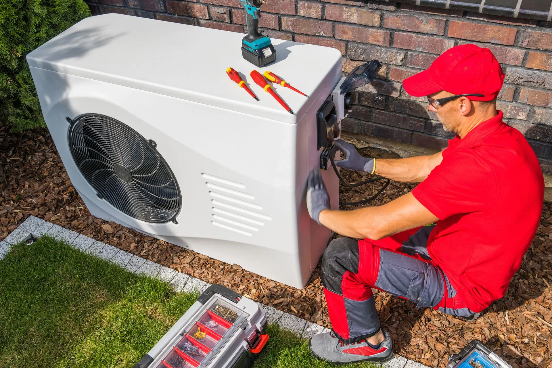 About HVAC in Mechanicville, NY